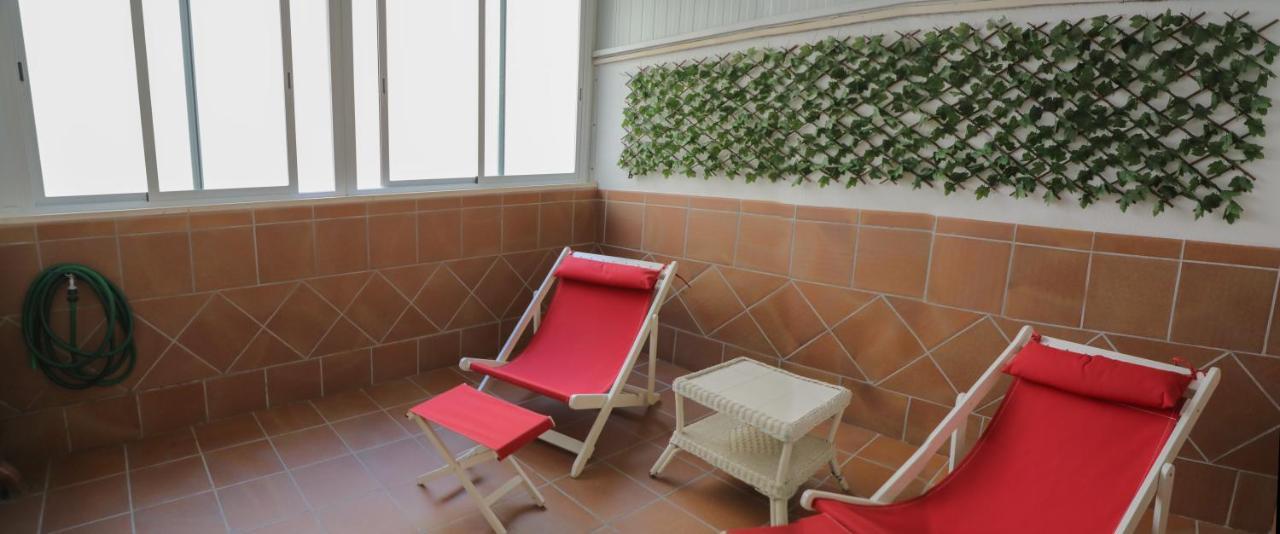 Victoria Apartment Almodovar del Rio