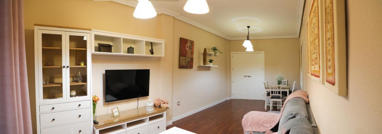 Victoria Apartment
