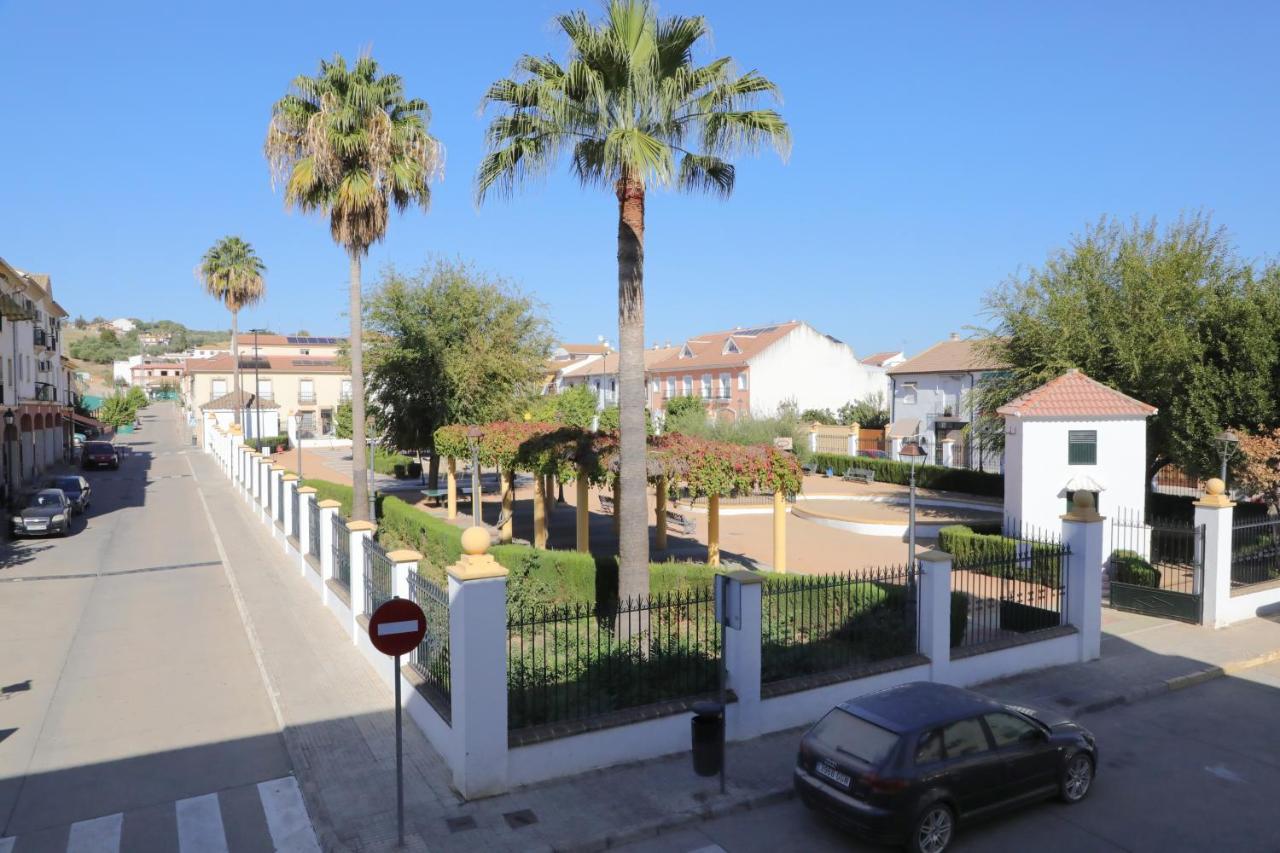 Victoria Apartment Almodovar del Rio