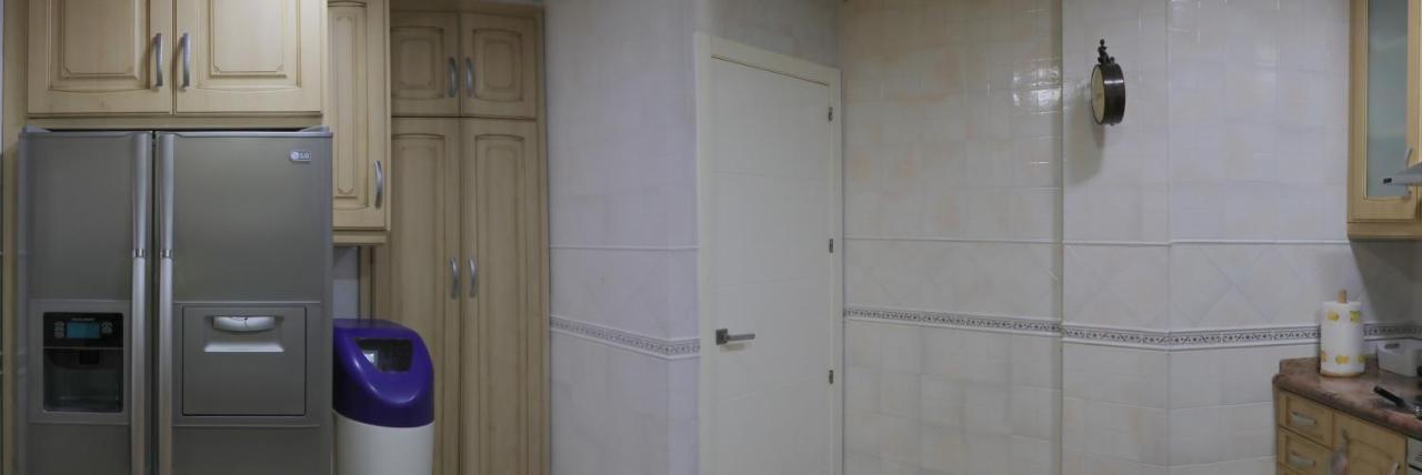 Victoria Apartment Almodovar del Rio