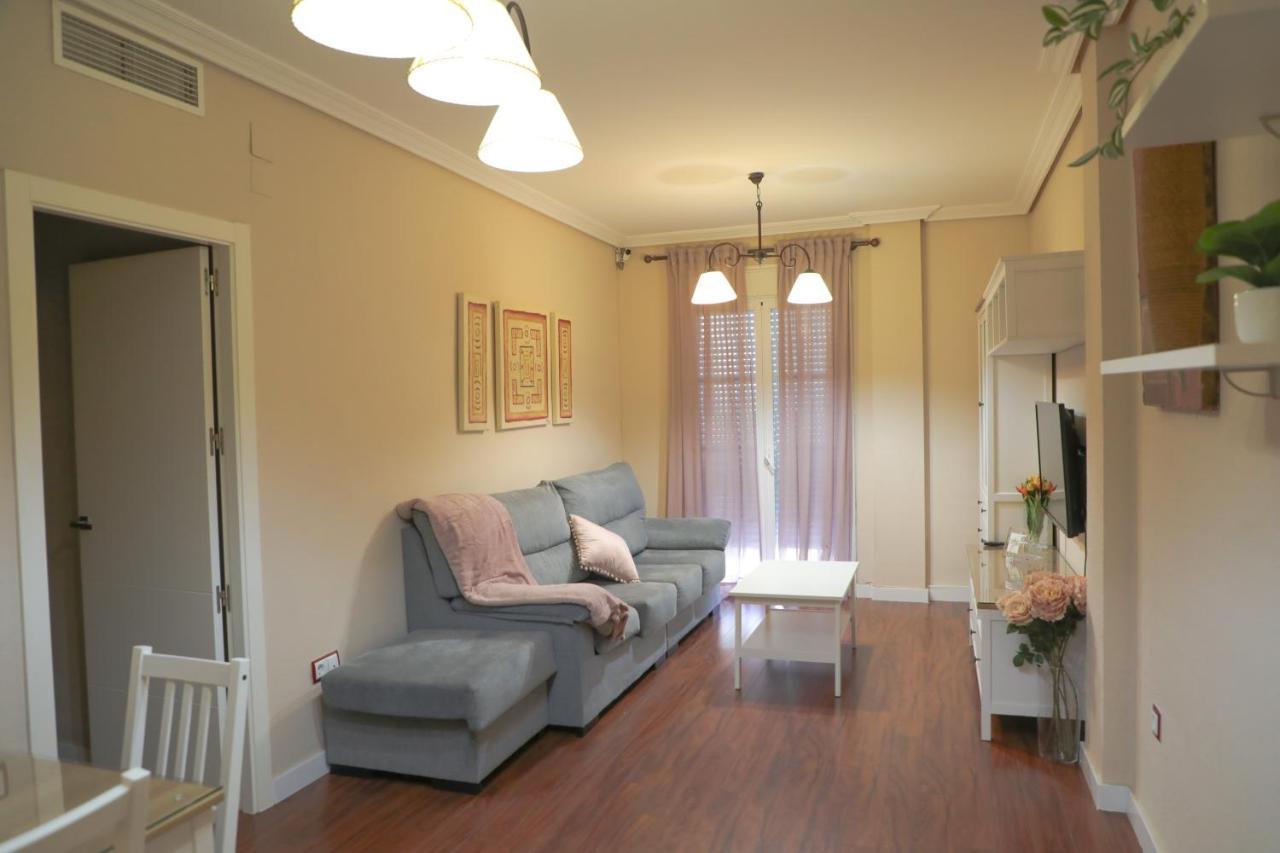 Victoria Apartment *
